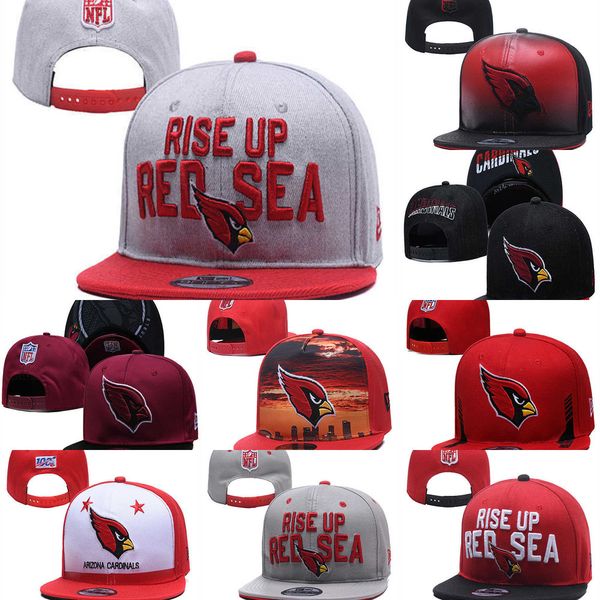 

men arizona''cardinals''hat football hat snapbacks, Black;white