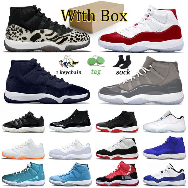 

jorden11s basketball shoes men j11 midnight navy jumpman 11 cherry jorda trainers cool grey women 11s sports space jam cap and gown offs whi, White;red