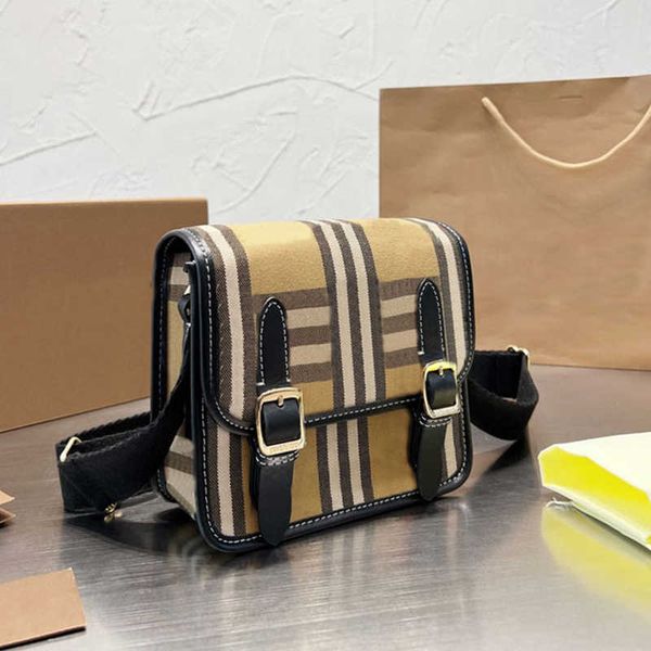

evening bags evening bags canvas messenger crossbody bag classic stripe shoulder bags square flap women handbags purse hemming buckle wallet