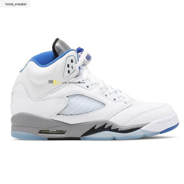 

basketball shoes shoe sneakers stealth 2.0 mens 5s 5 gs 440888 140 original box