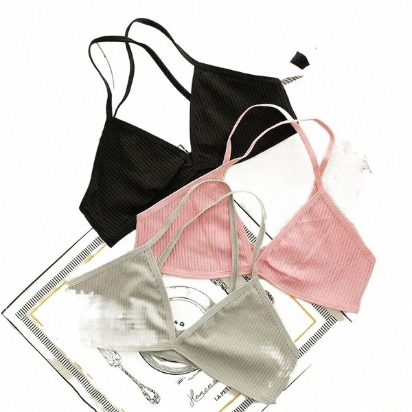 

bras comfortable fashion ultra-thin bralette for women lingerie seamless underwear push up e6s0#, Red;black