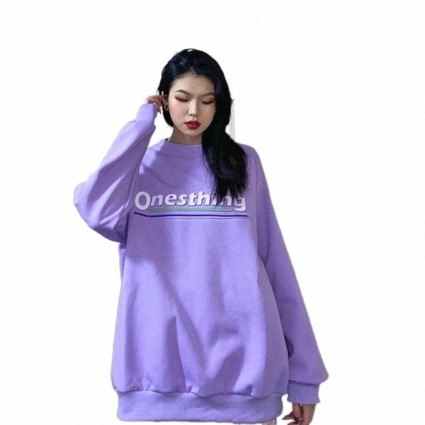 

2021 new three dimensional concave convex printing sweatshirts printing round neck versatile loose casual small high hoodies i57r#, Black