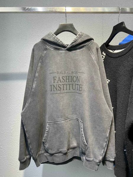 

men's plus size hoodies & sweatshirts round neck embroidered and printed polar style summer wear with street pure cotton qqqd, Black;brown