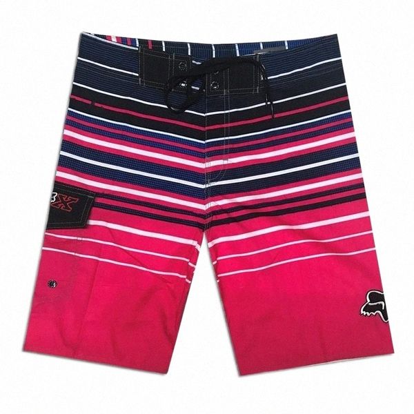 

arrival mens surf beach brand sports swim shorts pants anti-sweat short homme bermudas masculina de marca men's o8um#, White;black