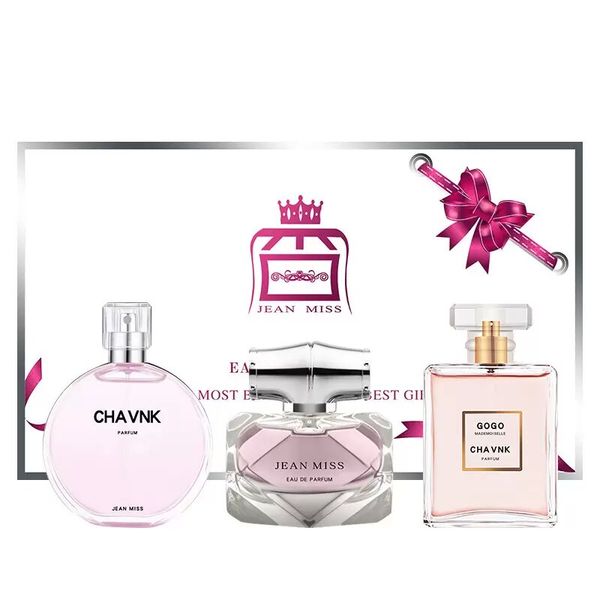 

high qualiy perfume for women tempting flower and fruit scent long lasting eau de parfum spray lady fragrances for gift