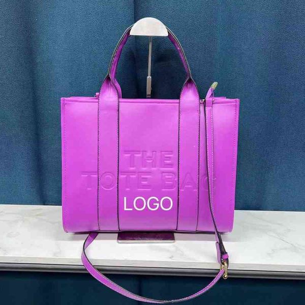 

shopping bags totes evening bags new texture bag women's fashion simple single shoulder cross bag tote 220906