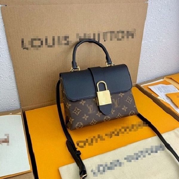 

locky shoulder yslitys bags handbag designer louiseitys lvs messenger viutonitys bb package kihtw, Red;black