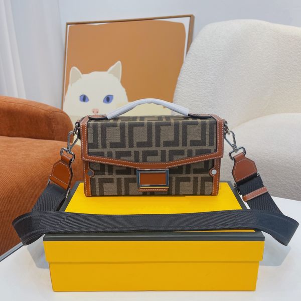 

shoulder bags luxury bags designers cross body handbag womens designer bag fashion classic letter coin cardholder purse