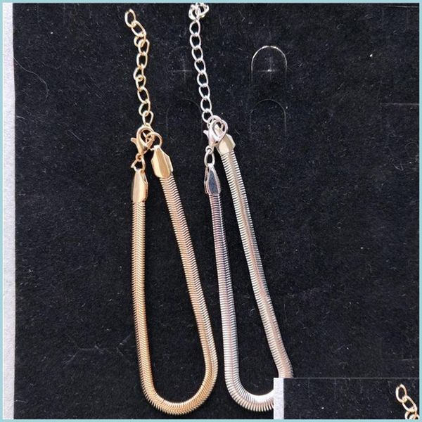 

anklets metal snake chain anklet fashion accessories temperament fish scales female anklets jewelry ornaments 0 99rb k2b drop delivery dhtfg, Red;blue