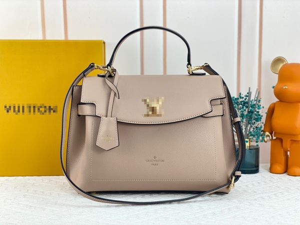 

lvs m52787 shoulder yslitys bag crossbody viutonitys ggitys package louiseitys m51395 tote ukxms, Red;black