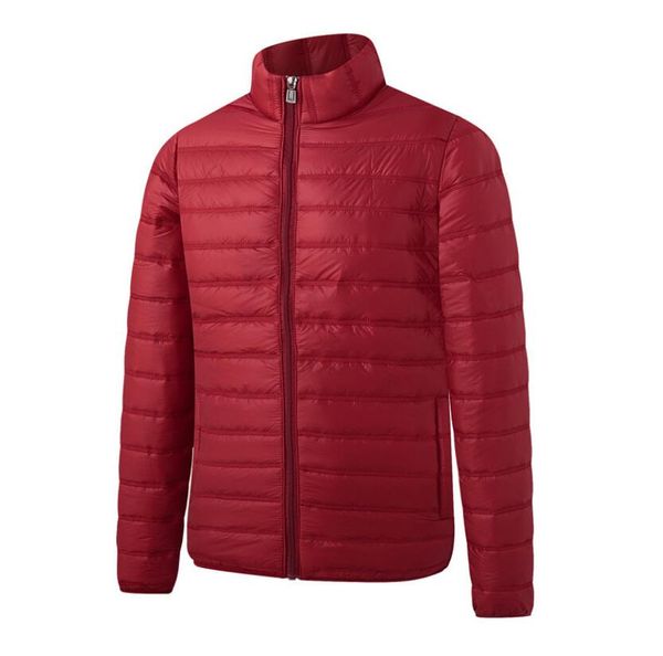 

2022 mens parkas men jackets windbreaker warm hoodies casual fashion winter down cotton jacket thin hoodis coats, Black