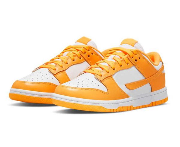 

men women casual shoes sb dunks low wmns laser orange dd1503-800 metallic copper red dark sneakers sport shoe store, Black