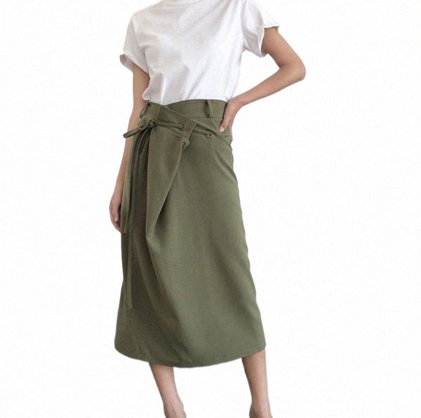 

woman cotton long skirt skirts 2022 new 2022 new 10ve#, Black