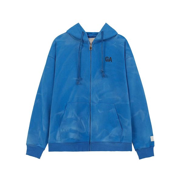 

designer jackets men's luxury sun protective clothing women men outerwear spring autumn sweat coats couples jacket comfortable hoodies, Black;brown