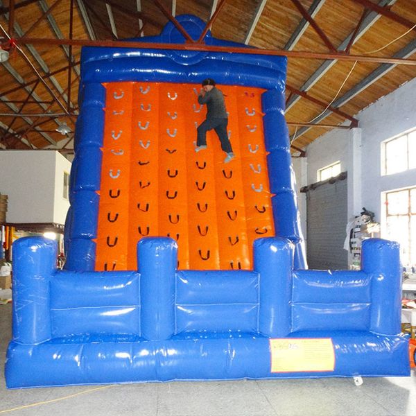 

outdoor games & activities inflatable sport games inflatble climbing