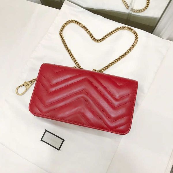 

famous designer slant chain women bag sports outdoor fashion luxury leather girl gift shoulder bag wholesale