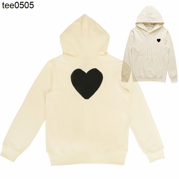 

2021 spring and autumn new hooded sweater men's women's casual loose pattern lovers net red same coat fashion, Black