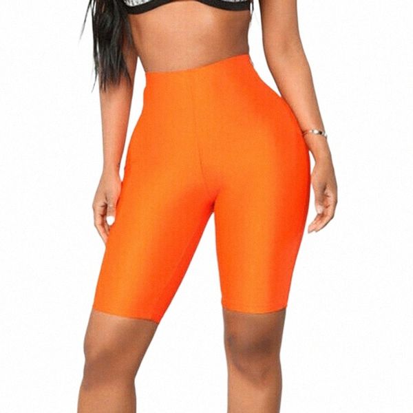 

women bike sports pants elastic high waist leggings for women berathable exercise fitness leggings women's sports pant #6.6 w3m5#, Black;white