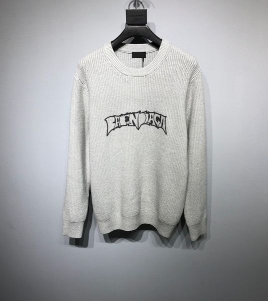 

men's plus size hoodies & sweatshirts in autumn / winter 2022acquard knitting machine e custom jnlarged detail crew neck cotton dre7esw, Black