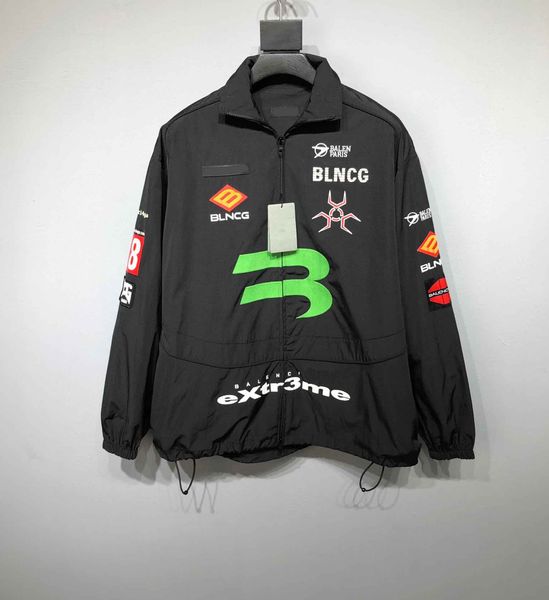 

men's plus size hoodies sweatshirts round neck embroidered and printed polar style summer wear with street pure cotton qda, Black;brown