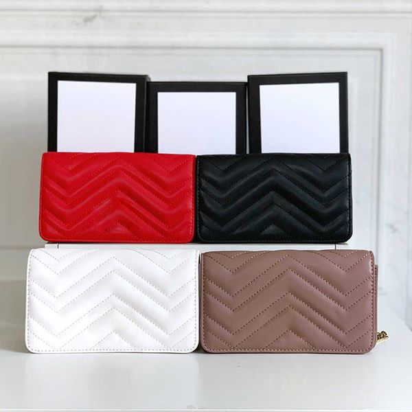 

purchasing card holder wallet real leather credit card coins classic fashion skew spanner mini money pouch v-shaped soft mini card bag