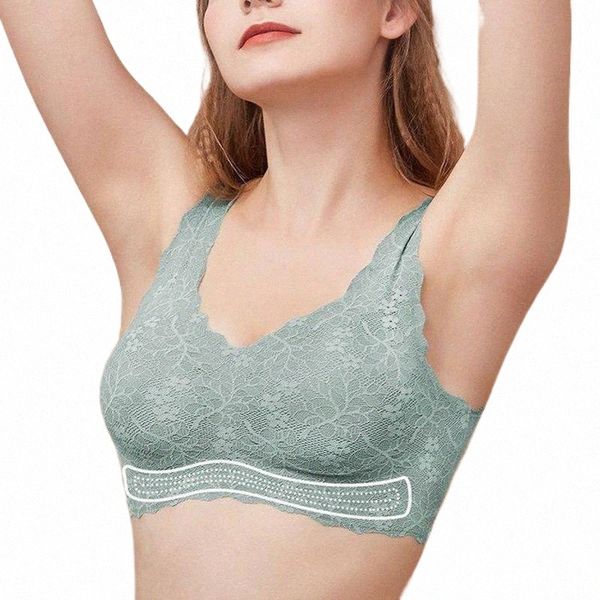 

women push up underwear plus size ultrathin seamless bras girl soft breathable lingerie comfortable brassiere crop s3ms#, Red;black