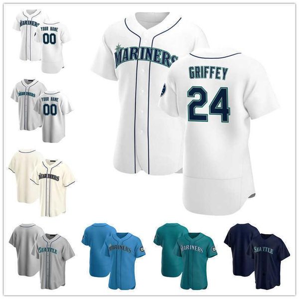 

college wear custom jersey seattle''mariners''mens women youth 5 braden bishop 60 brandon brennan 31 donovan walton 12 e, Black