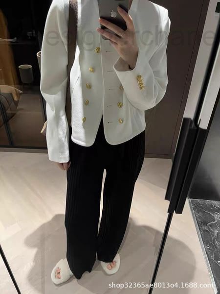 

casual dresses designer 22 early autumn new style small crowd design sense korean version fragrance coat temperament famous woman fashion hu, Black;gray
