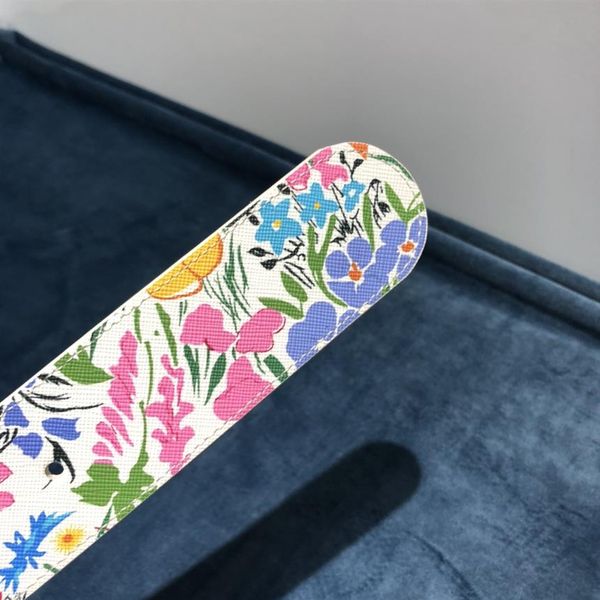 

2022 belt 3cm and 4cm fashion women luxurys men designers belts classic real leather production the factory source2207, Black;brown