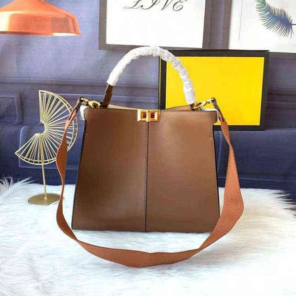 

luxury saddle crossbody fends bags for womens multicolor handbag designer sling baguette the tote bag shoulder purses woman 7a fashion walle