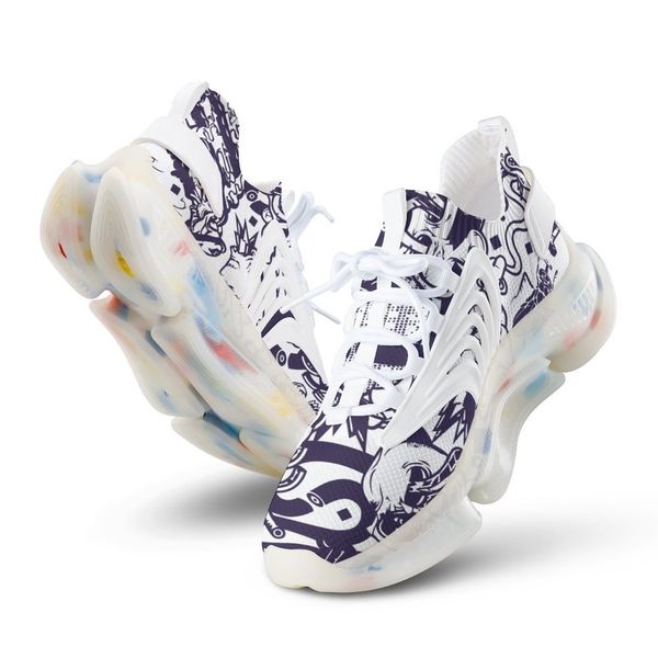 

designer customs shoes diy for mens womens men trainers sports sneakers shoe runners customized size 38-45 fashion