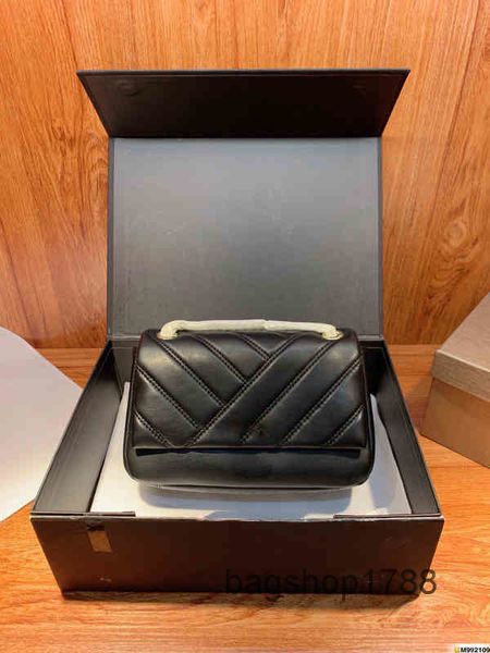

rhombus evening bags bags shoulder chain crossbody handbag luxury high-quality leather ladies classic niche purse flap mini tote 220314mult