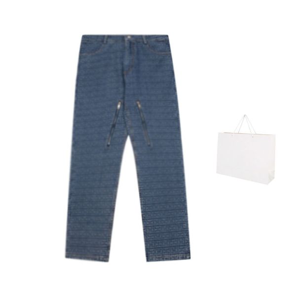 

men's plus size pants 2022ss unwashed selvedge mens raw denim jeans indigo small quantity wholesale price japanese style cotton japan r, Black;brown