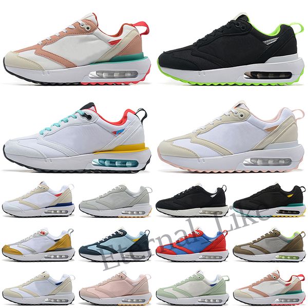 

new arrival dawn outdoor running shoes womens mens team royal red pistachio frost grey fog dark smoke grey university gold sports sneakers t