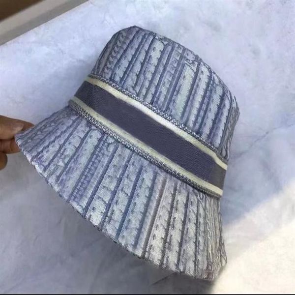 

caps designers hats mens bonnet beanie bucket hat womens baseball cap snapbacks beanies fedora fitted woman luxurys designer heto248f, Blue;gray