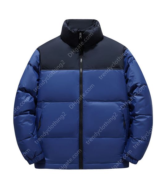 

winter thick warm jackets men snow overcoat casual slim fit hooded coats puffy windbreaker jacket white duck down parkas, Black;brown