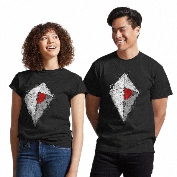 

no man's sky classic t-shirt men's t-shirts 2022 new s2br#, White;black