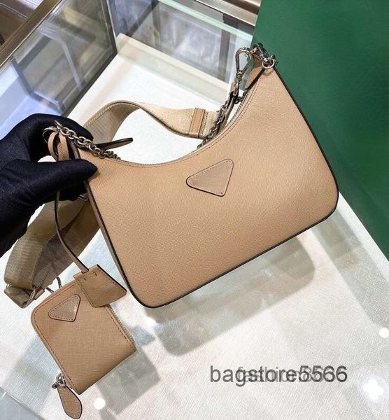 

bags evening bags women shoulder handbags underarm wallet leather crossbody designer purses messenger 1026multi pochette