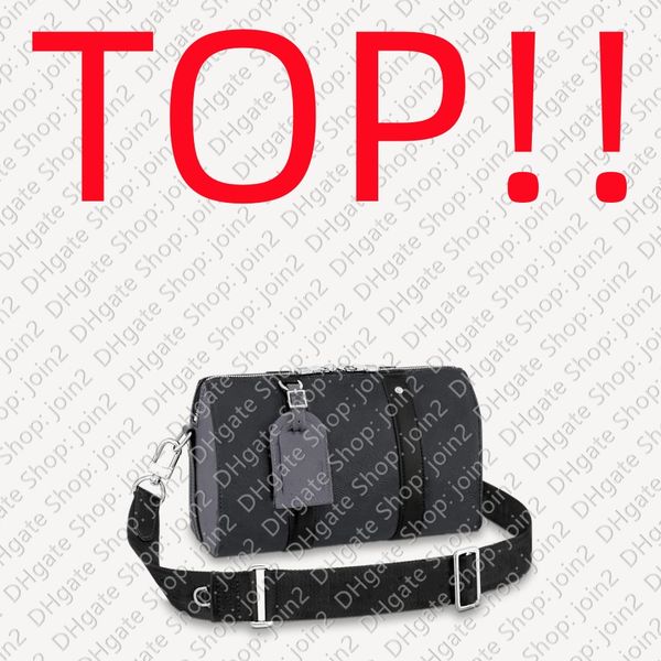 

m45936 city keep cross body bag designer messenger handbag men