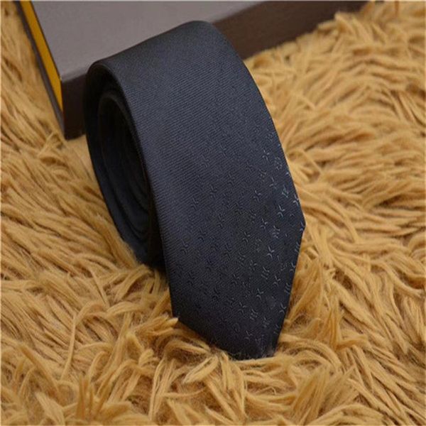 

men business formal ties wedding fashion ties leisure slim tie narrow arrow necktie skinny letter mens party casual neck ties with box273o, Blue;purple