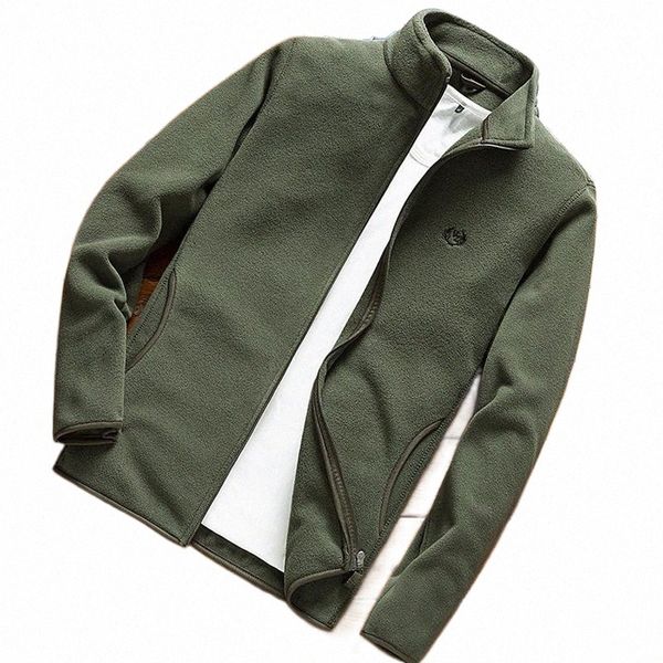 

man fleece tactical softshell jacket outwear windbreaker thermal sporting male tourism mountain coats men army jackets men's a7ng#, Black;brown