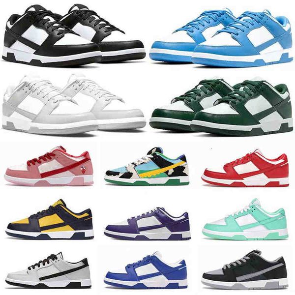 

running shoes sneakers outdoor mens pink gai grey fog university red varsity green for men women designer sb dunks lows unc syracuse, Black