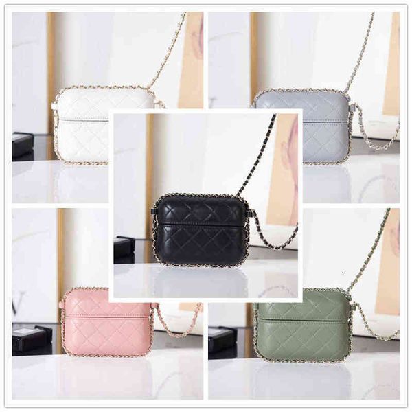 

designer bags totes messenger cc luxury brand high bag classic lady hand diagonal leather ap2208 ahau