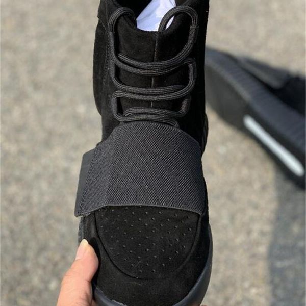 

designer sneakers running shoes men 's shoes 750 runner unisex, Black