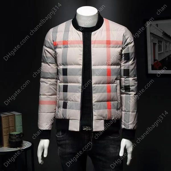 

men fashion winter for clothes outerwear toddler coat men down coats jacket, Black