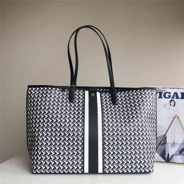 

designer burchs handbags torys tote bag tb luxuries designers women crossbody handbag shoulder totes bags torysburchs printed large pvc one