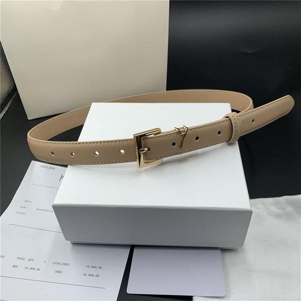 

men luxurys designers belts for women fashion leather letter buckle belt womens waistband girdle ladies cintura ceintures 262i, Black;brown