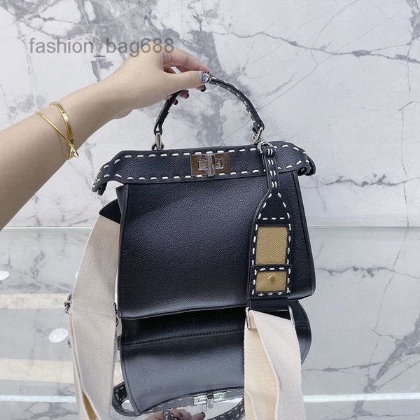 

evening bags ltaly brand designer bag handbag ladies peekaboo totes classic luxury zipper handbags cosmetic crossbody bags
