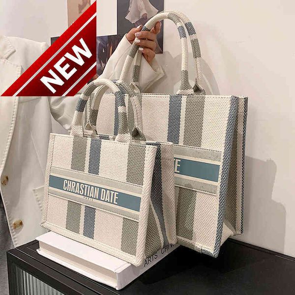 

bag 72% off hand college students' class fashion net red canvas foreign style portable toteyu15