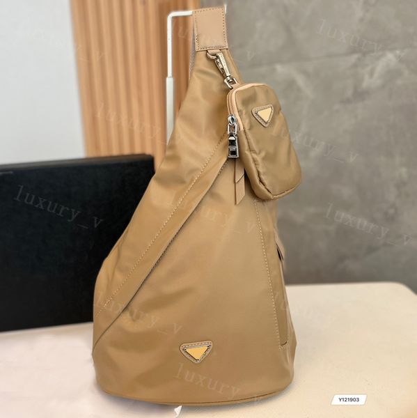

designer hobos women shoulder bag edition womens nylon chest pack lady tote chains handbags purse messenger bags handbag with strap